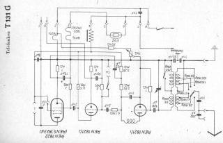 Telefunken-T131 G.radio preview